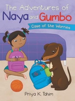 The Adventures of Naya and Gumbo