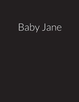 Baby Jane