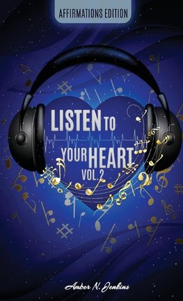 Listen to Your Heart Vol. 2