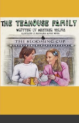 The Teahouse Family