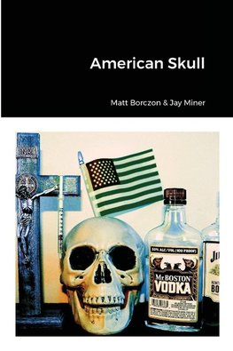 American Skull