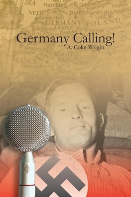 GERMANY CALLING !