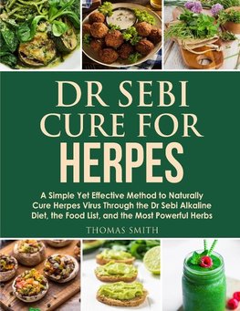 Dr Sebi Cure for Herpes