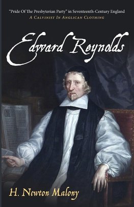 Edward Reynolds