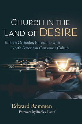 Church in the Land of Desire