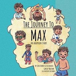 The Journey to Max - An Adoption Story