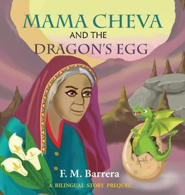 Mama Cheva and the Dragon's Egg