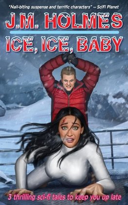 Ice, Ice, Baby