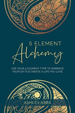 5 Element Alchemy