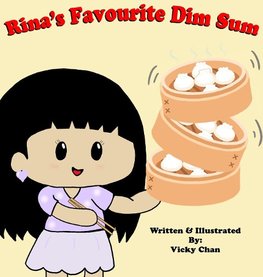 Rina's favourite dim sum