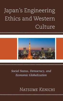 Japan's Engineering Ethics and Western Culture