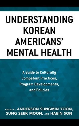 Understanding Korean Americans' Mental Health