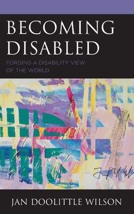 Becoming Disabled