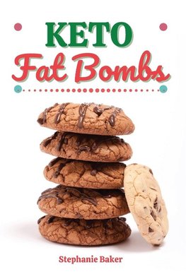 Keto Fat Bombs