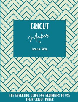 Cricut Maker