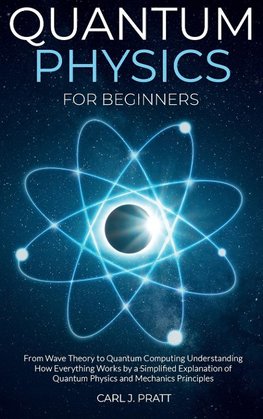 Quantum physics for beginners