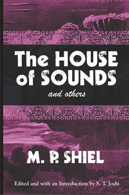 The House of Sounds and Others (Lovecraft's Library)