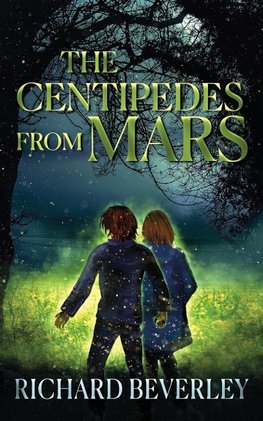 The Centipedes from Mars