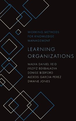 Learning Organizations