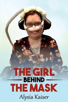 The Girl Behind The Mask