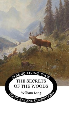 Secrets of the Woods