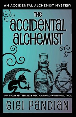 The Accidental Alchemist