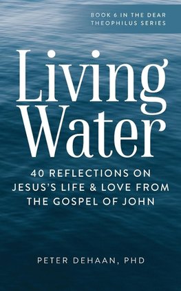 Living Water