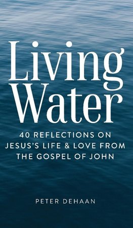 Living Water