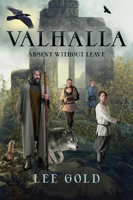 Valhalla