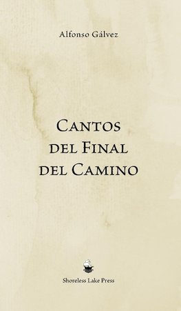 Cantos del Final del Camino