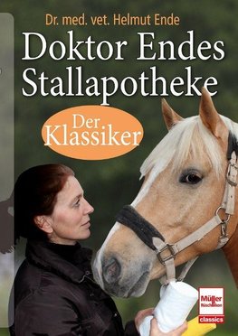 Doktor Endes Stallapotheke