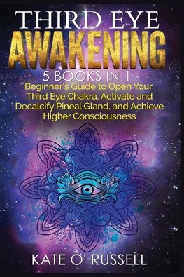 Third Eye Awakening