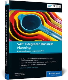 SAP Integrated Business Planning