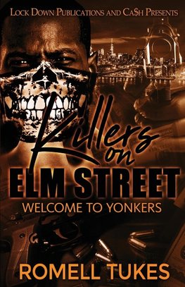 Killers on Elm Street