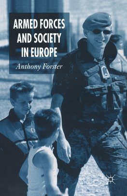 Armed Forces and Society in Europe