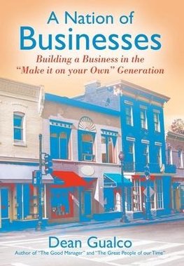 A Nation of Businesses