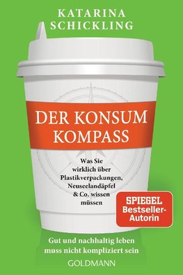 Der Konsumkompass