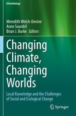 Changing Climate, Changing Worlds