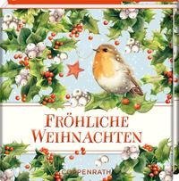 Fröhliche Weihnachten