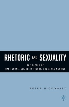 Rhetoric and Sexuality