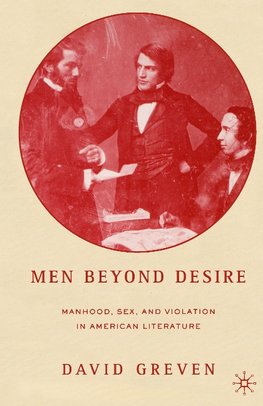 Men Beyond Desire