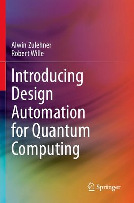 Introducing Design Automation for Quantum Computing