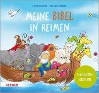 Meine Bibel in Reimen