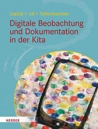 Digitale Beobachtung und Dokumentation in der Kita