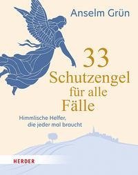 33 Schutzengel für alle Fälle