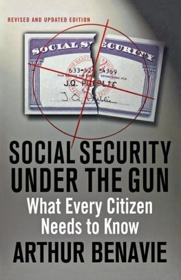 SOCIAL SECURITY UNDER THE GUN