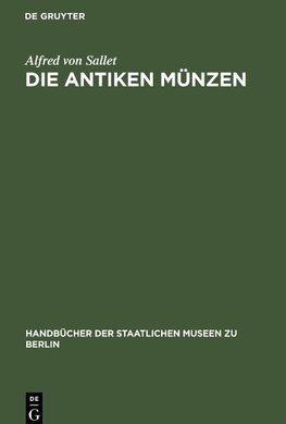 Die Antiken Münzen