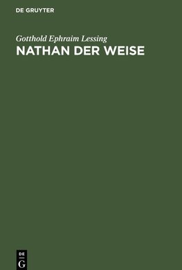 Nathan der Weise