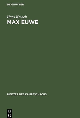 Max Euwe