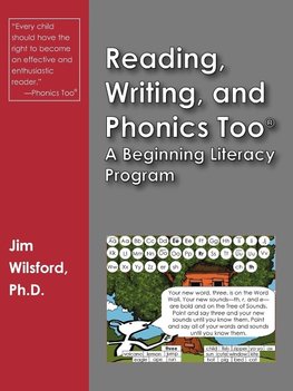 Reading, Writing and Phonics Too (R)